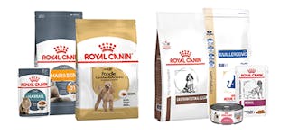 Продукти Royal Canin